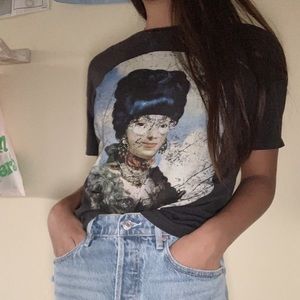 zara collection vintage mistakenly perfect